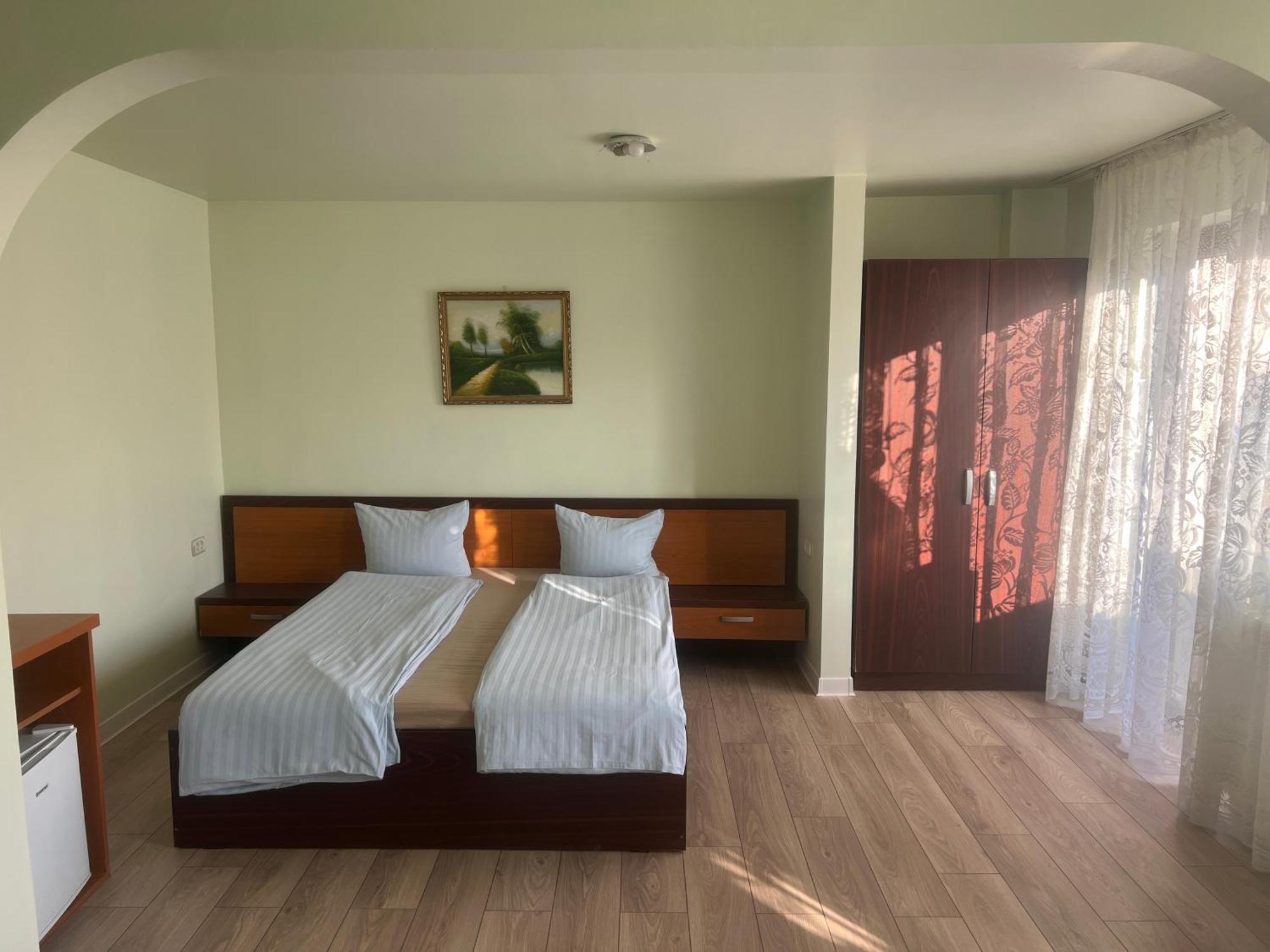 Hotel Le Baron Timişoara Eksteriør bilde